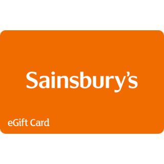 £25 Sainsburys Voucher image